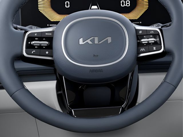 2026 Kia Carnival EX - Photo 25
