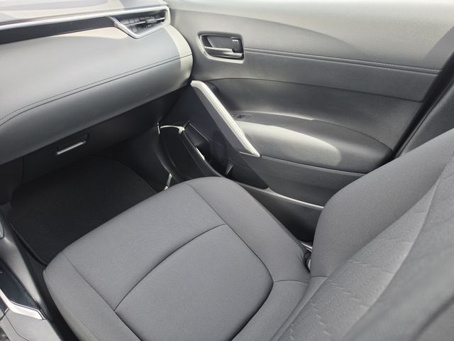 2023 Toyota Corolla Cross LE - Photo 26