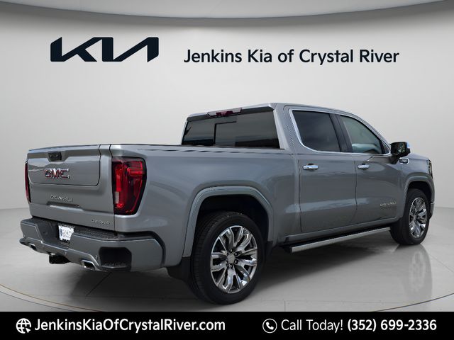 2024 GMC Sierra 1500 Denali Denali - Photo 7