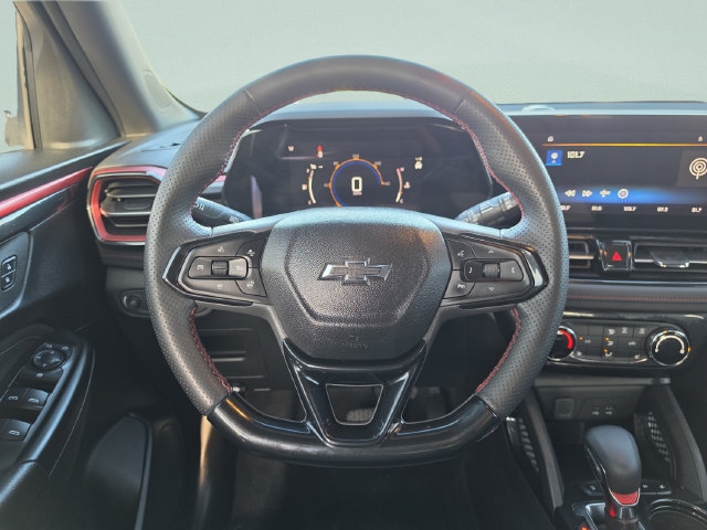2024 Chevrolet TrailBlazer RS - Photo 24