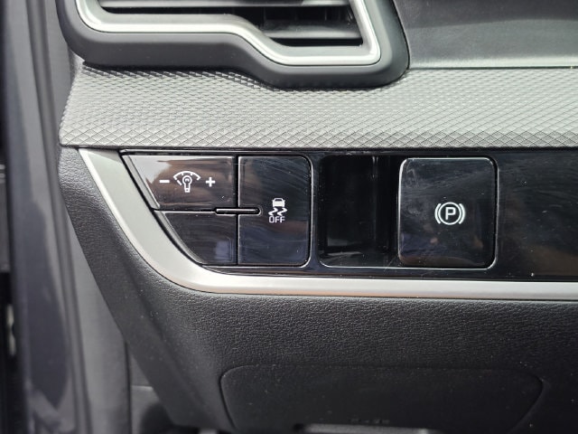 2023 Kia Sportage LX - Photo 33