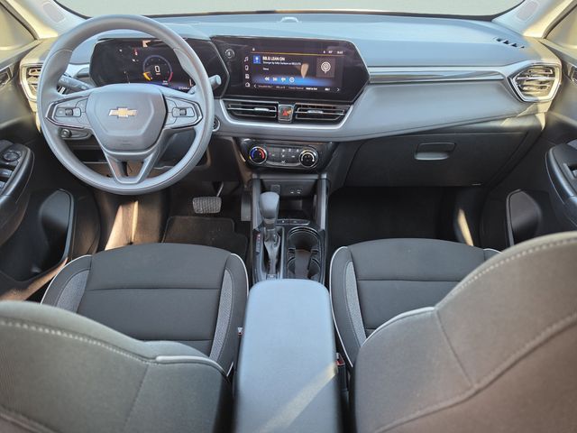 2025 Chevrolet Trailblazer LT - Photo 23