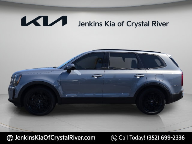 2022 Kia Telluride SX - Photo 13