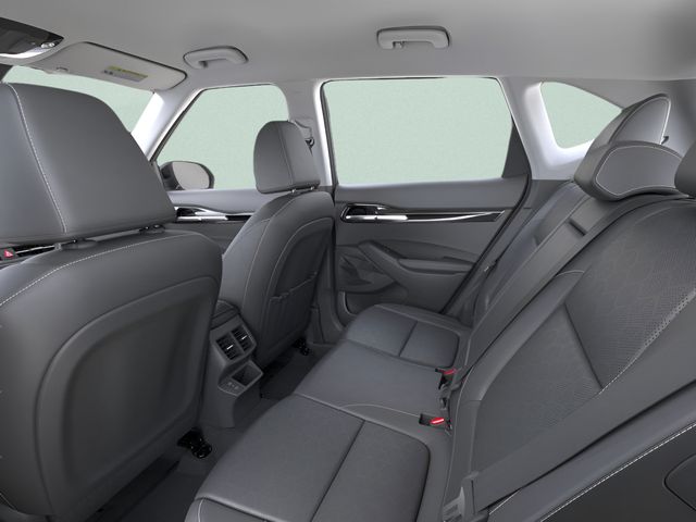 2026 Kia Seltos SX - Photo 16