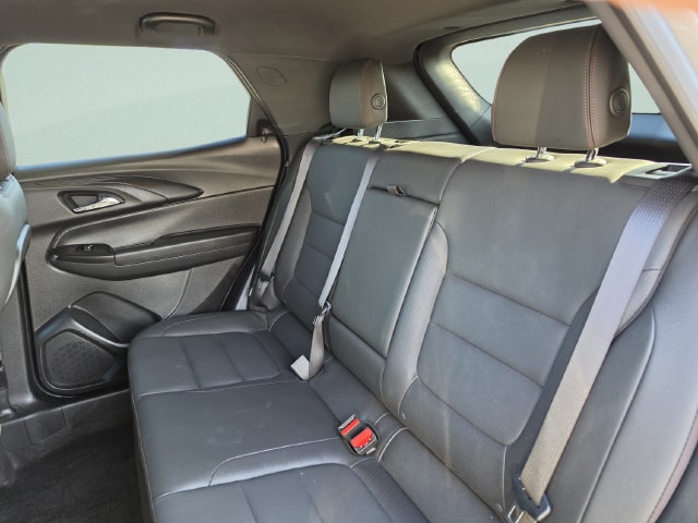 2024 Chevrolet TrailBlazer RS - Photo 27