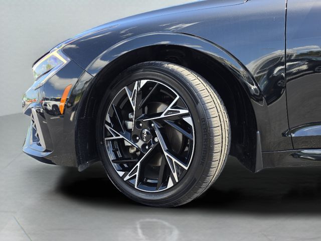 2025 Kia K5 GT-Line - Photo 44