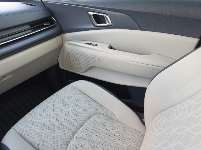 2025 Kia Carnival EX - Photo 27