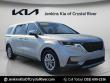 Used 2023 Kia Carnival LX MPV