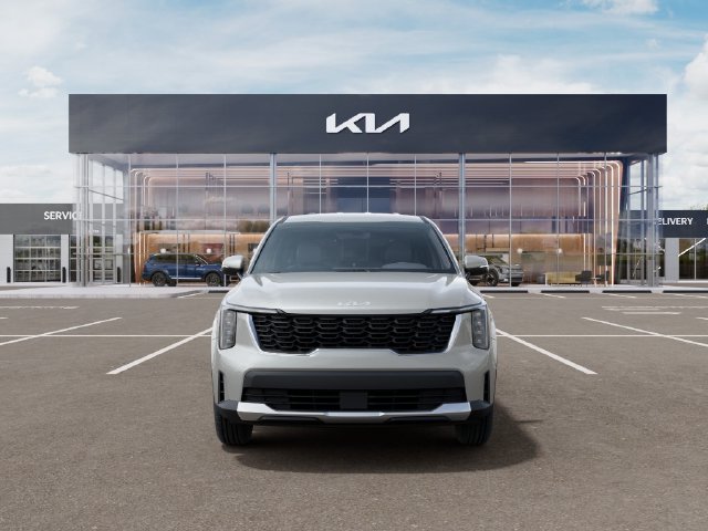 New 2026 Kia Sorento LX SUV