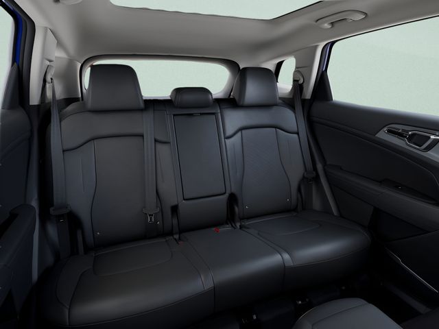 2026 Kia Sportage EX - Photo 13
