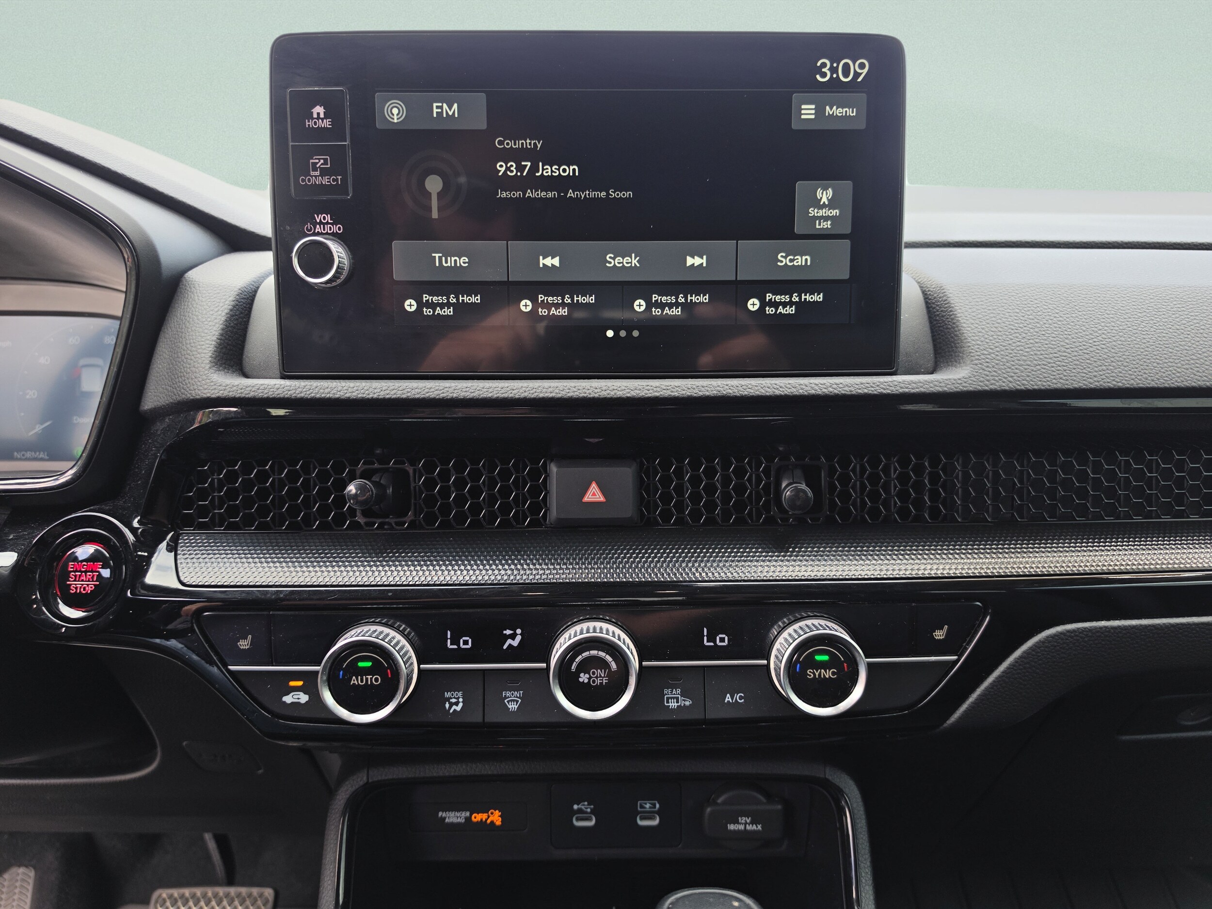 2026 Honda CR-V EX-L - Photo 32