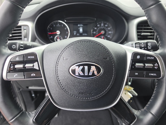 2019 Kia Sorento LX - Photo 39