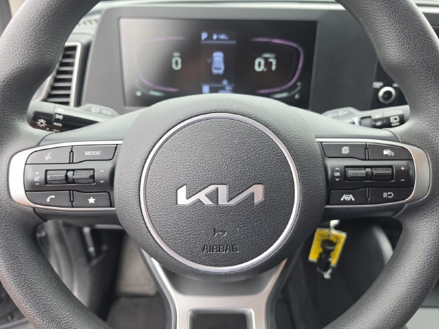 2023 Kia Sportage LX - Photo 36