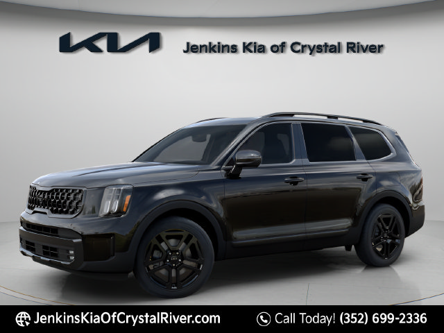  Kia Telluride