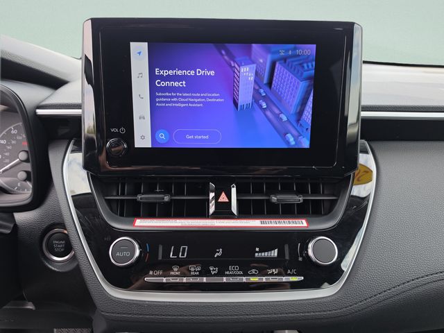 2023 Toyota Corolla Cross LE - Photo 31
