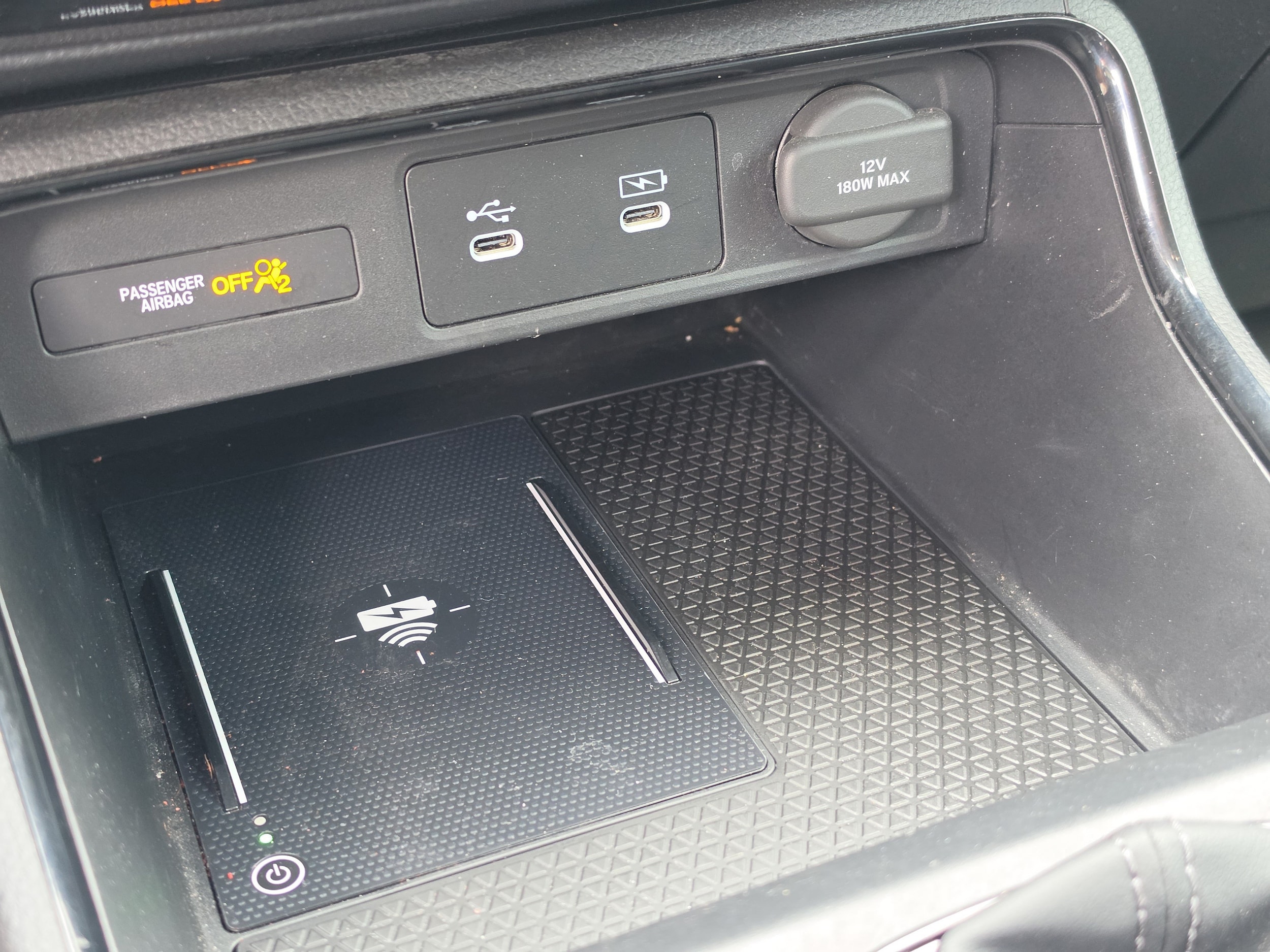 2026 Honda CR-V EX-L - Photo 34