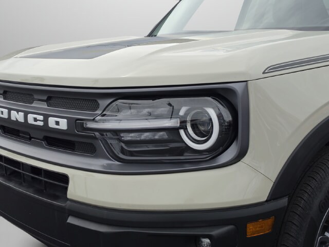 2024 Ford Bronco Sport Big Bend - Photo 18