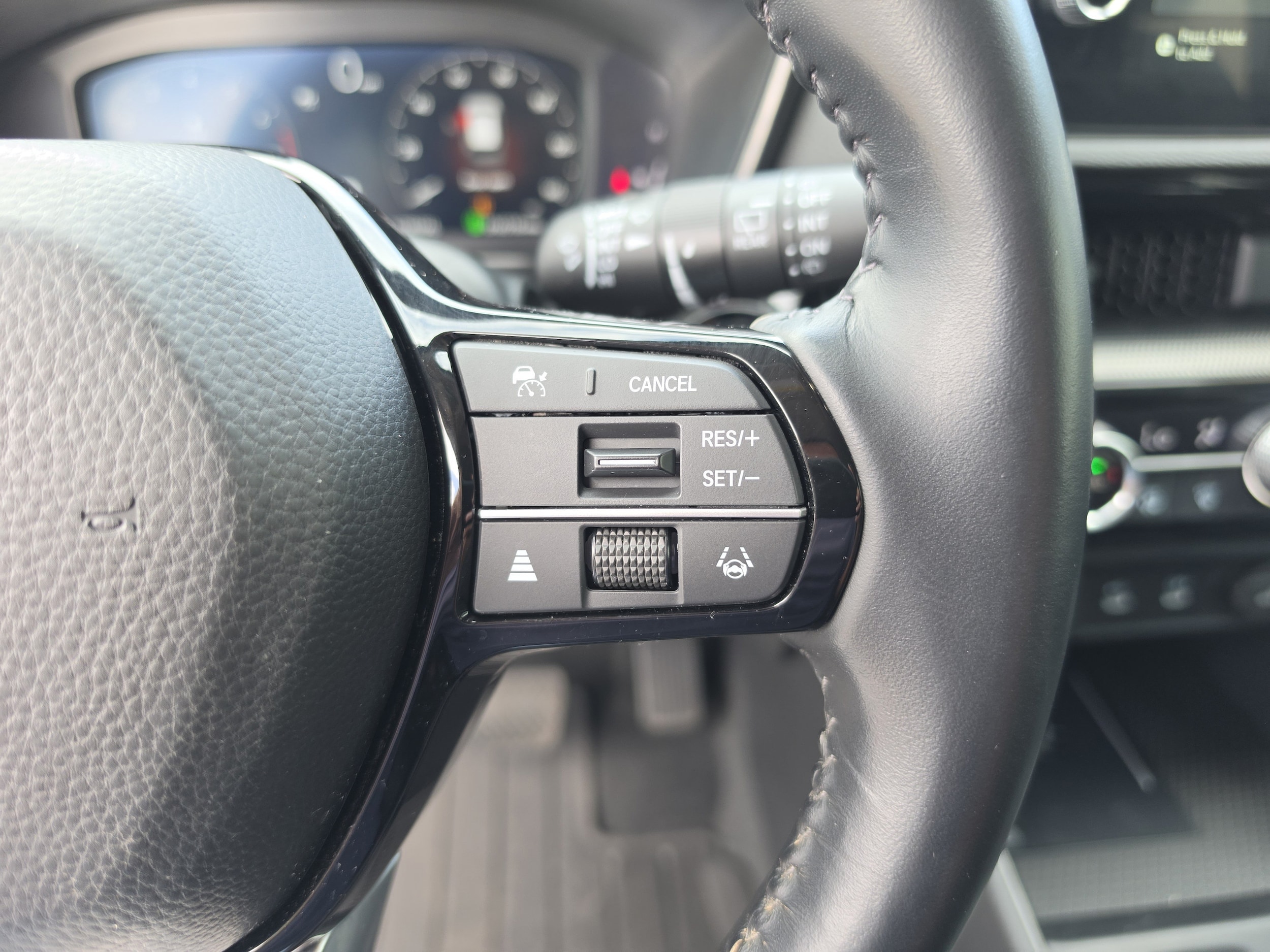 2026 Honda CR-V EX-L - Photo 39