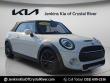 Used 2019 MINI Cooper S Cooper S Convertible