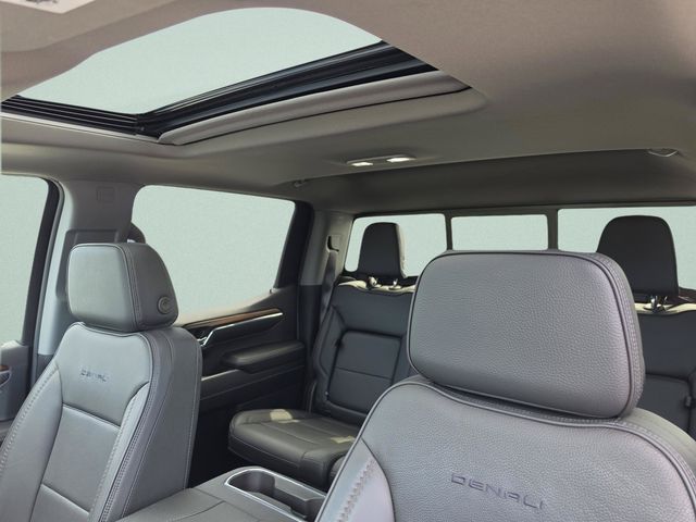 2024 GMC Sierra 1500 Denali Denali - Photo 28