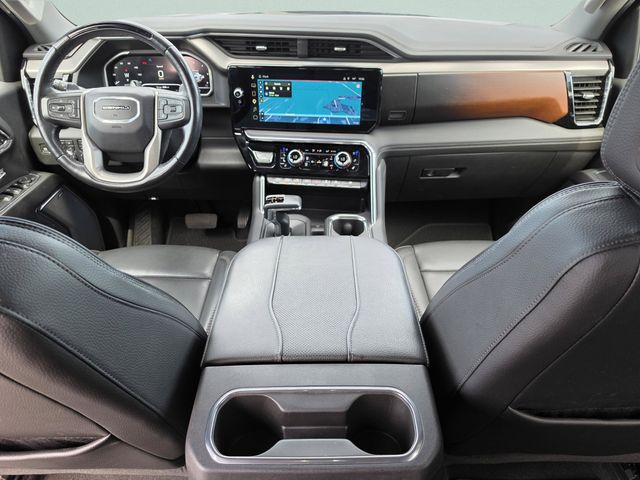 2024 GMC Sierra 1500 Denali Denali - Photo 20