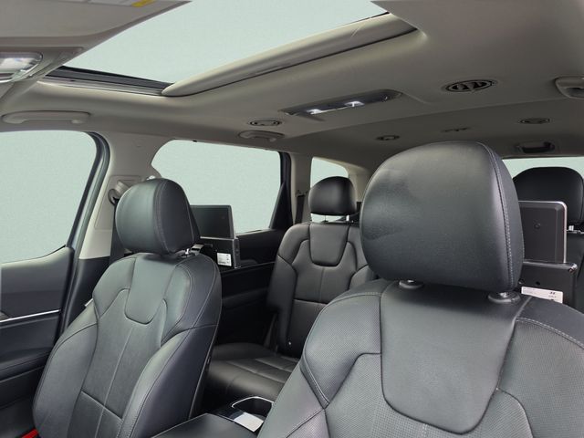 2022 Kia Telluride EX - Photo 31