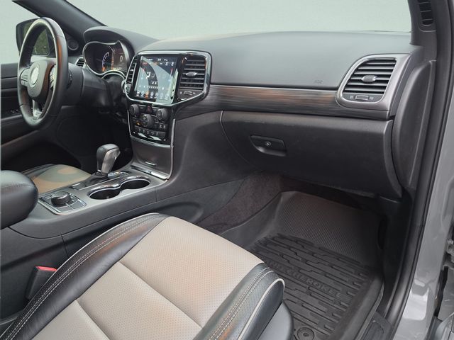 2019 Jeep Grand Cherokee Upland - Photo 23