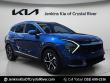 Used 2025 Kia Sportage EX SUV