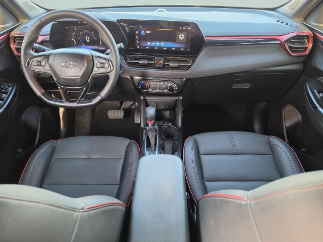 2024 Chevrolet TrailBlazer RS - Photo 23