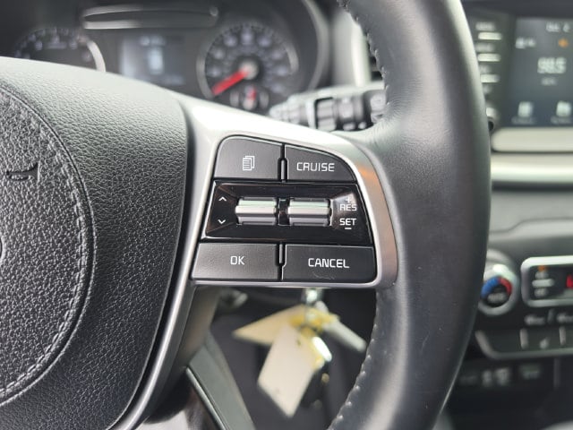2019 Kia Sorento LX - Photo 38