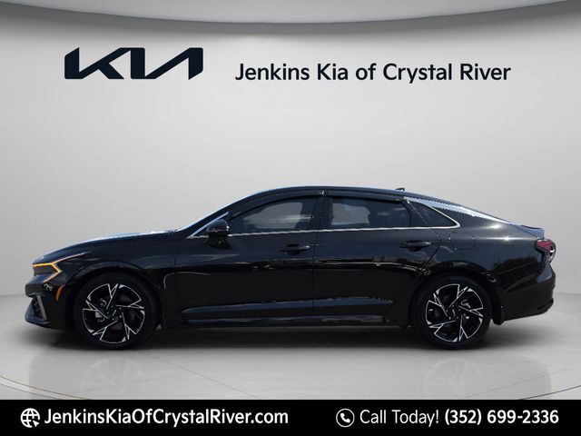 2025 Kia K5 GT-Line - Photo 13