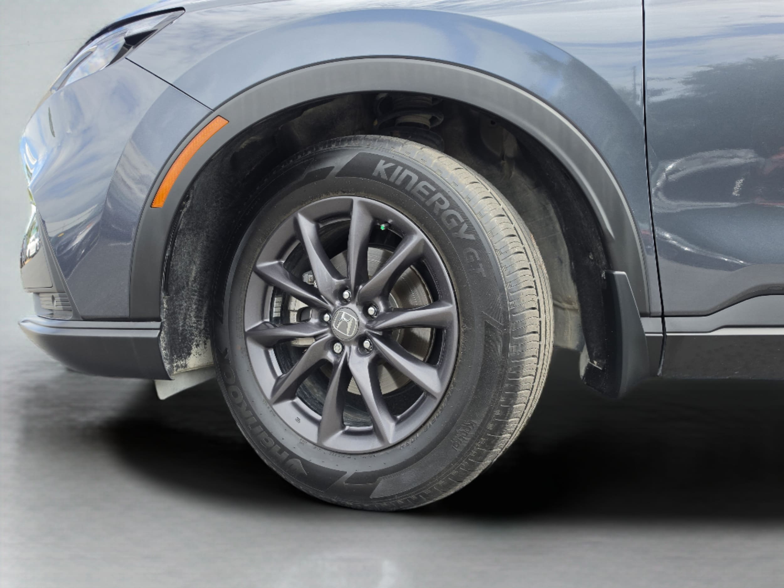 2026 Honda CR-V EX-L - Photo 44