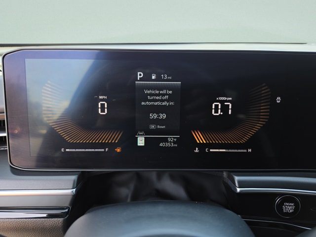 2025 Kia K5 GT-Line - Photo 42