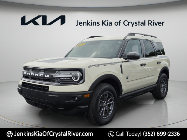 2024 Ford Bronco Sport Big Bend - Photo 16