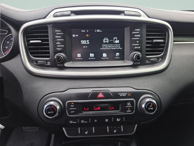 2019 Kia Sorento LX - Photo 31