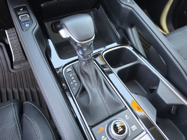 2022 Kia Telluride SX - Photo 37