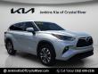 Used 2023 Toyota Highlander Hybrid XLE Hybrid XLE AWD