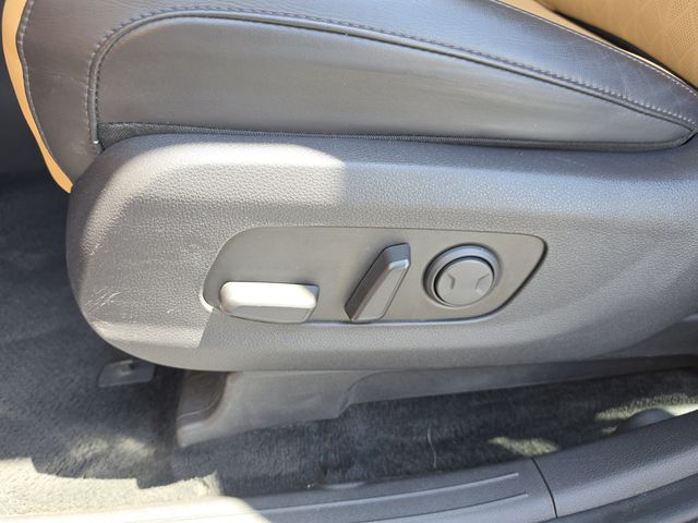2024 Kia Carnival LX Seat Pkg - Photo 28