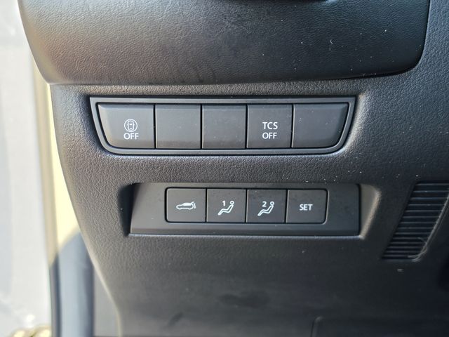 2024 Mazda CX-50 S PREMIUM PLUS - Photo 37