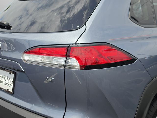 2023 Toyota Corolla Cross LE - Photo 19
