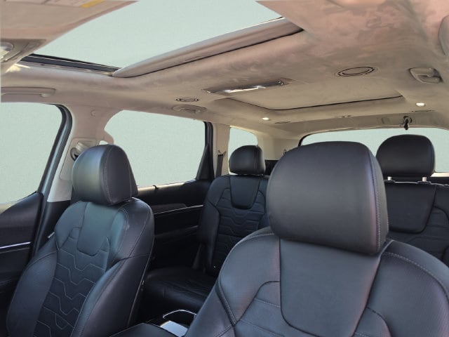 2022 Kia Telluride SX - Photo 31
