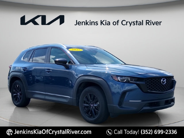 2025 Mazda CX-50 Premium