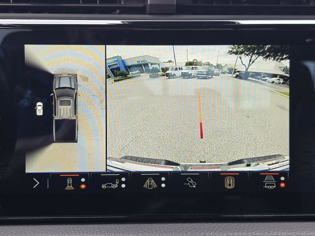 2024 GMC Sierra 1500 Denali Denali - Photo 32
