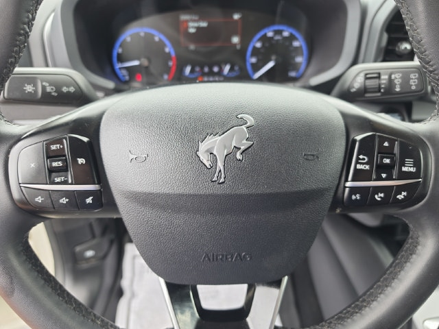2024 Ford Bronco Sport Big Bend - Photo 38