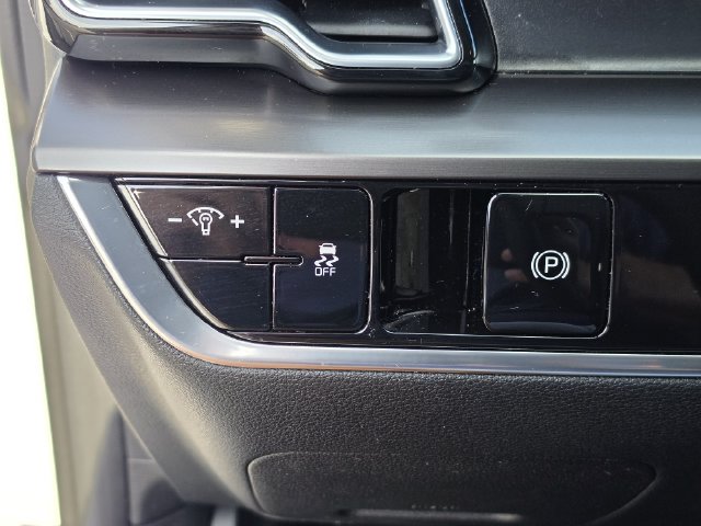 2025 Kia Sportage EX - Photo 35
