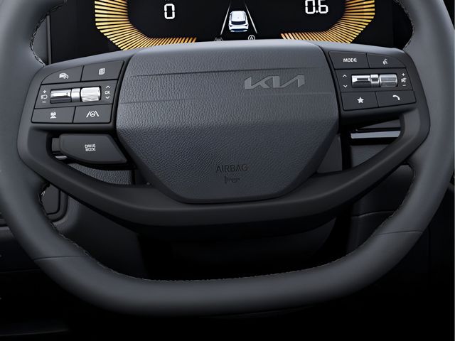 2026 Kia Sportage EX - Photo 22