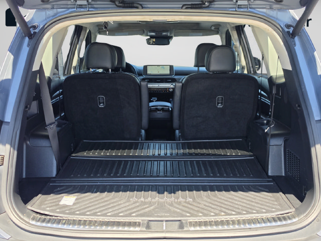 2022 Kia Telluride SX - Photo 20