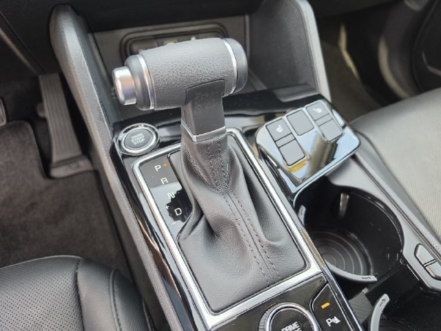 2025 Kia Sportage EX - Photo 34