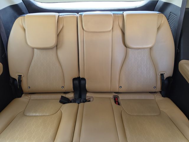 2024 Kia Carnival LX Seat Pkg - Photo 24