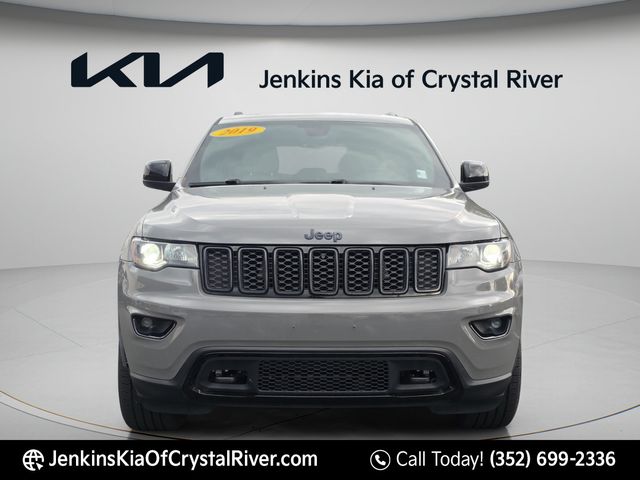 2019 Jeep Grand Cherokee Upland - Photo 17